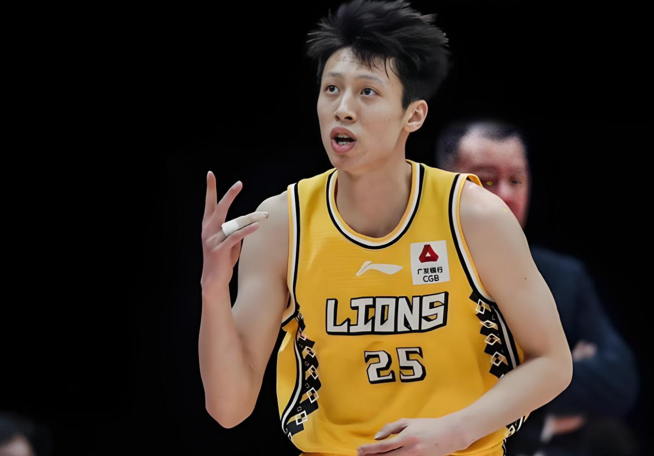 开云体育-输山西2分！揪出3个“废柴”，坑惨广厦队